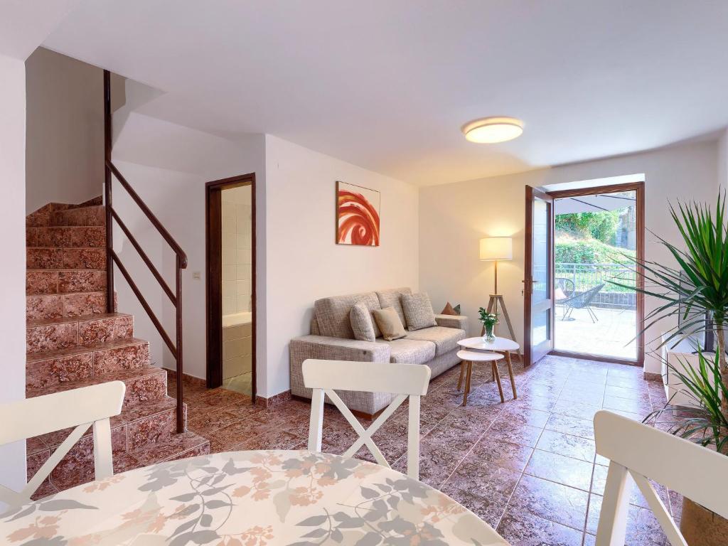 Posedenie v ubytovaní Holiday Home Negri by Interhome