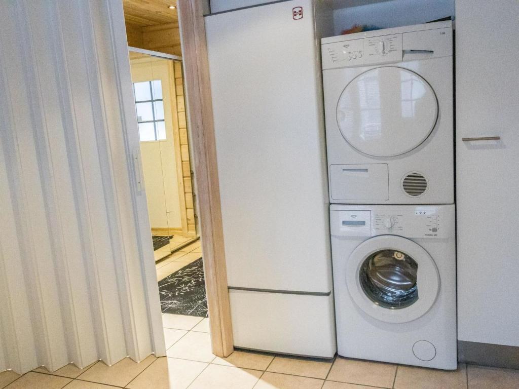 Fotografie z fotogalerie ubytování Holiday Home Pyhänkarhu 3 by Interhome v destinaci Pyhätunturi