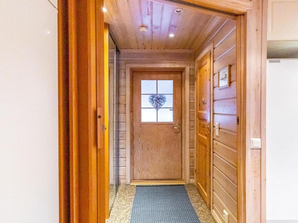 Fotografie z fotogalerie ubytování Holiday Home Pyhänkarhu 1 by Interhome v destinaci Pyhätunturi
