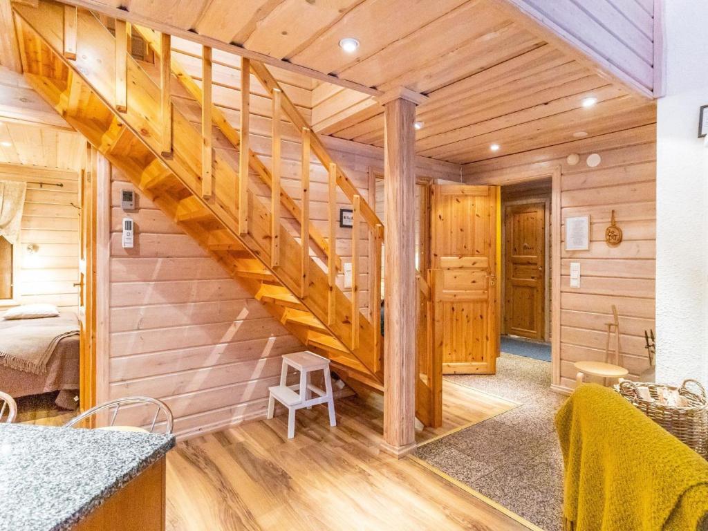 Fotografie z fotogalerie ubytování Holiday Home Pyhänkarhu 1 by Interhome v destinaci Pyhätunturi