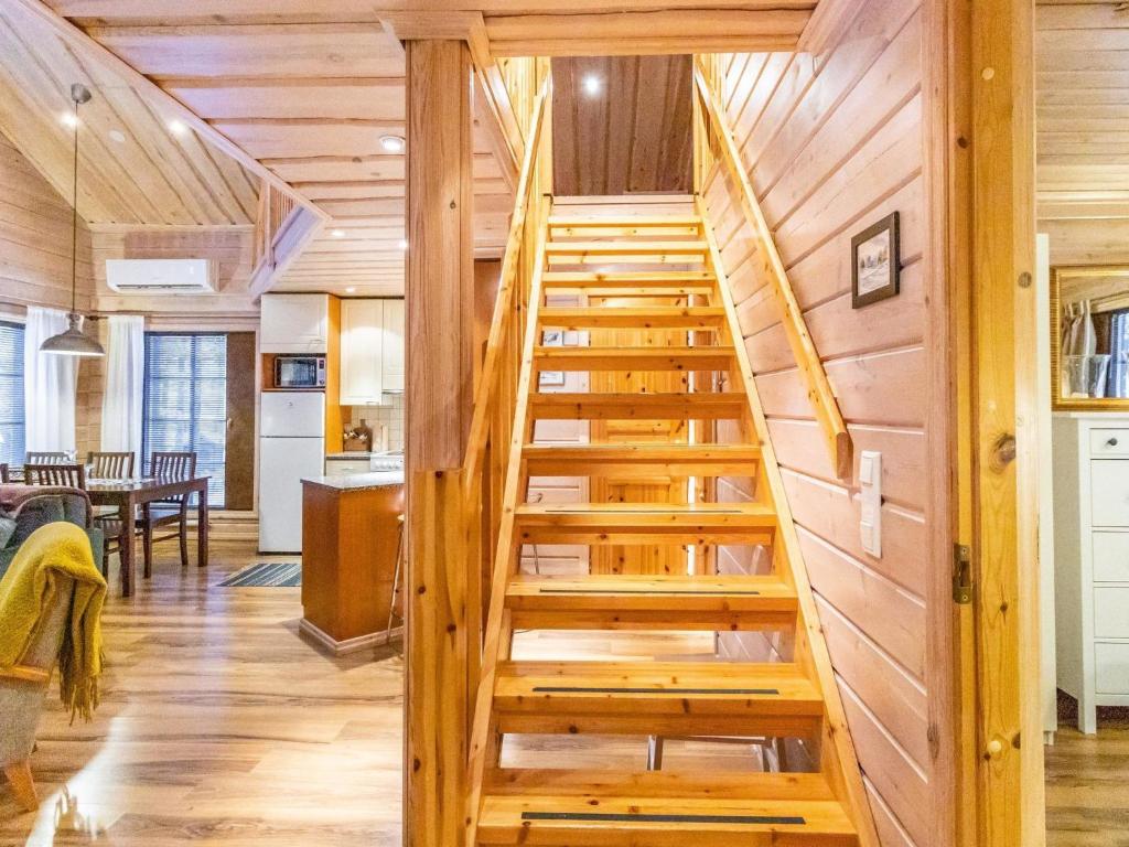 Fotografie z fotogalerie ubytování Holiday Home Pyhänkarhu 1 by Interhome v destinaci Pyhätunturi