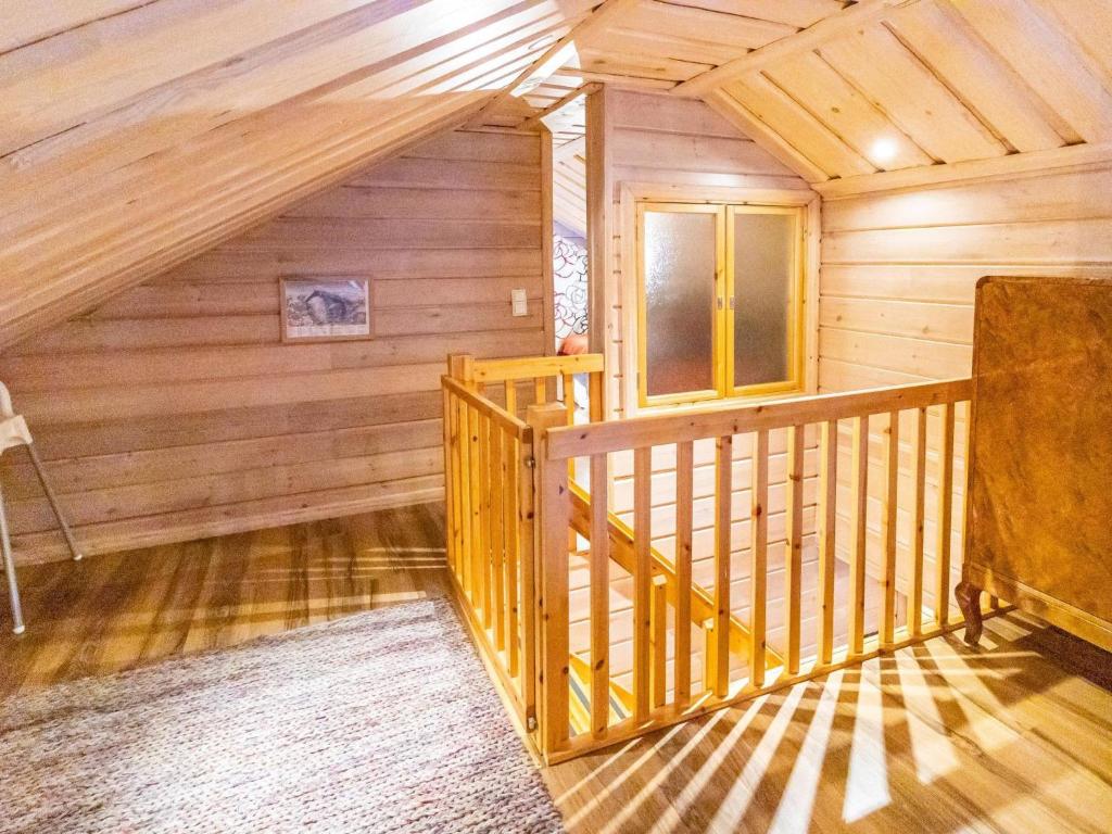 Fotografie z fotogalerie ubytování Holiday Home Pyhänkarhu 1 by Interhome v destinaci Pyhätunturi