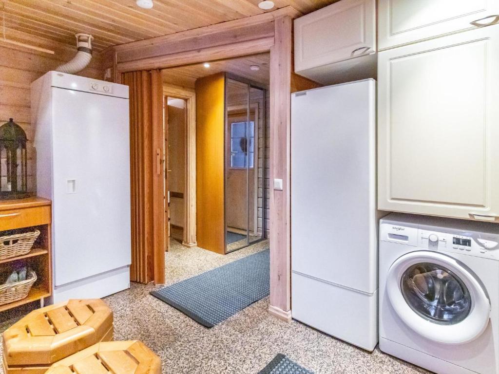 Fotografie z fotogalerie ubytování Holiday Home Pyhänkarhu 1 by Interhome v destinaci Pyhätunturi