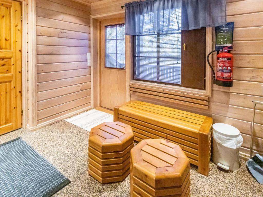 Fotografie z fotogalerie ubytování Holiday Home Pyhänkarhu 1 by Interhome v destinaci Pyhätunturi