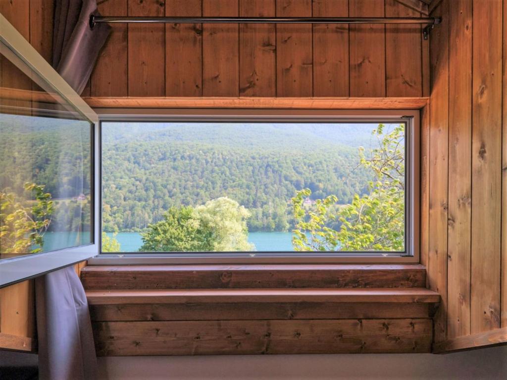 Táj az apartman közelében