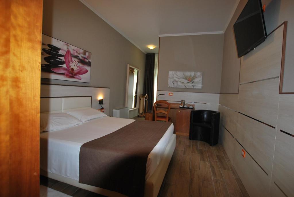 Hotel Lenotel, Leno – Prezzi aggiornati per il 2023