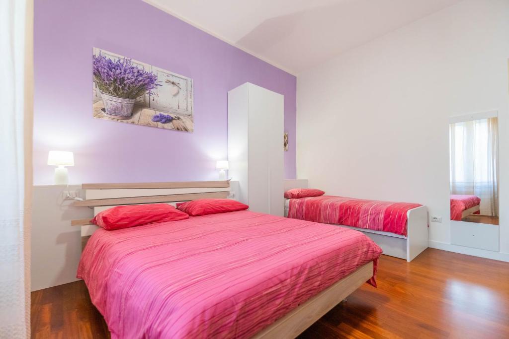 Panacea - Luxe Drievoudige Kamer