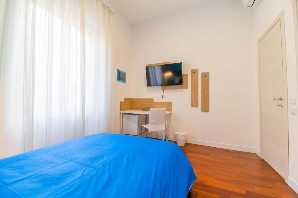 Panacea - Standaard Eenpersoonskamer