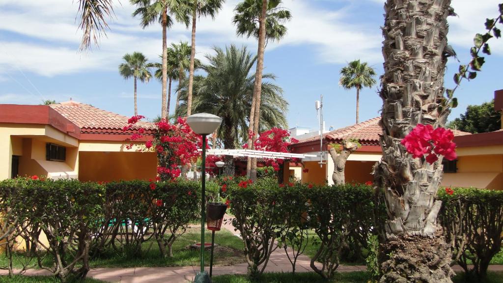 Bungalows Artemisa Gay Men Only - 15