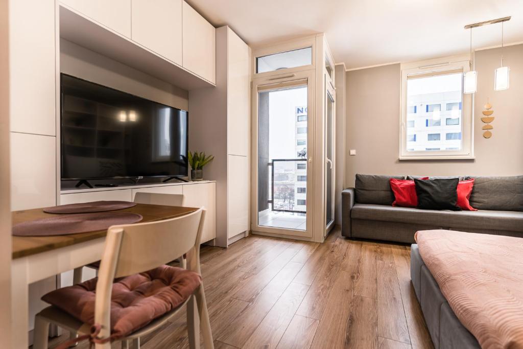 Pure Rental Apartments - 14