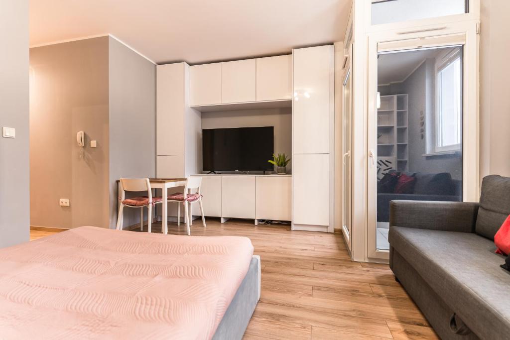 Pure Rental Apartments - 13