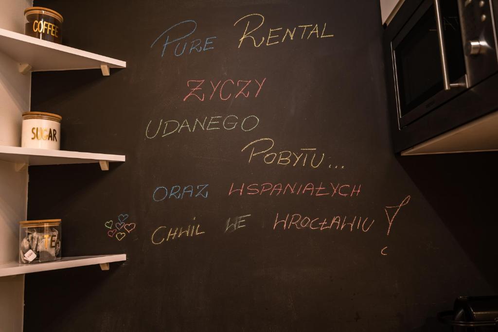 Pure Rental Apartments - 18