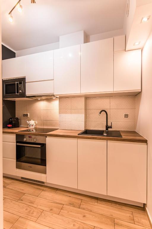 Pure Rental Apartments - 15