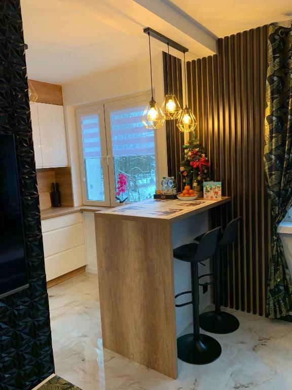 Studio Modlin - Apartment Mit 1 Schlafzimmer