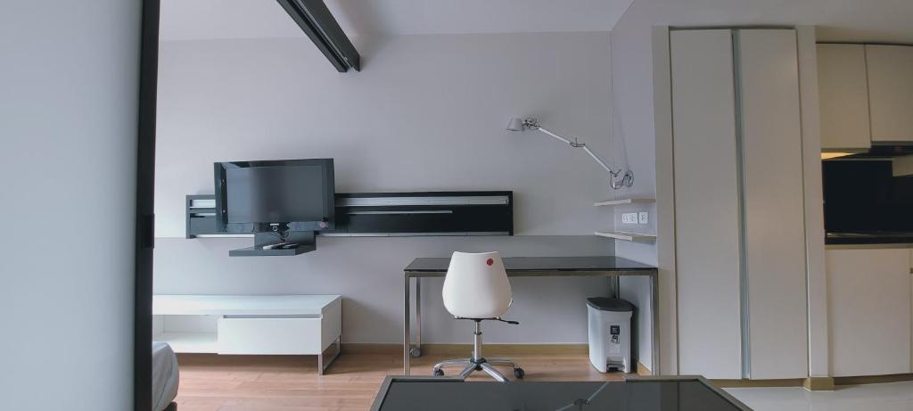 Twenty Three Residence - Resim 11