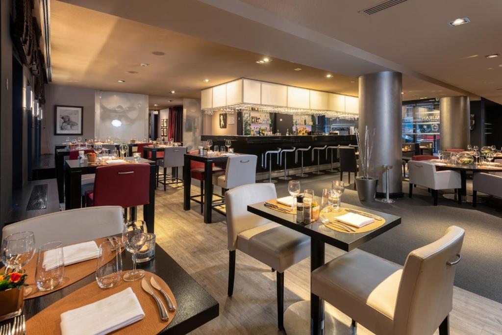 Martin's Brussels EU - Resim 4