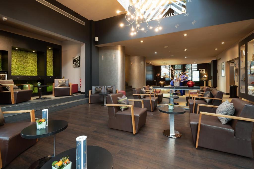 Martin's Brussels EU - Resim 14