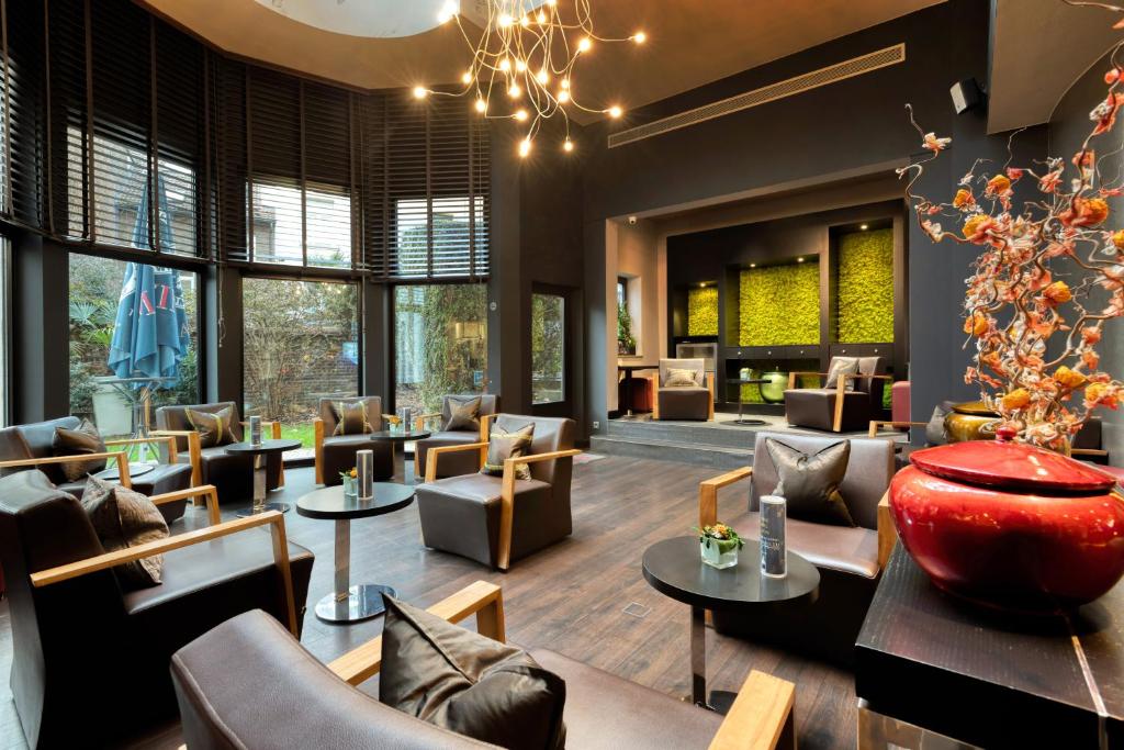 Martin's Brussels EU - Resim 34