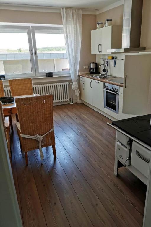 Schwanensee Appartements - Wohnung Mit Zwei Schlafzimmern