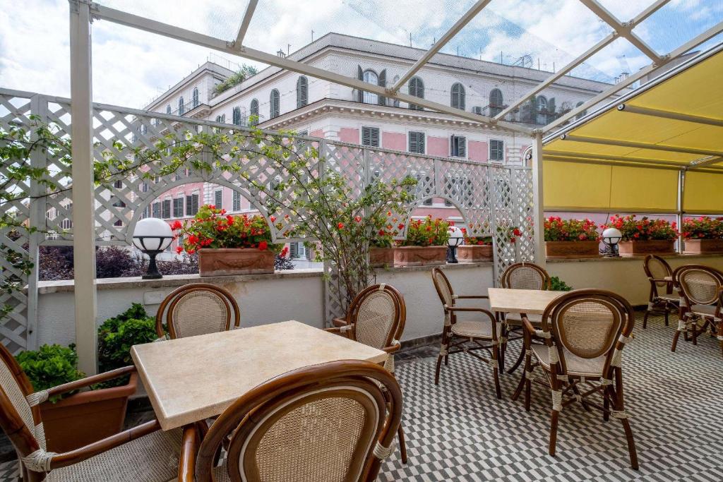 Quality Hotel Nova Domus - Resim 15