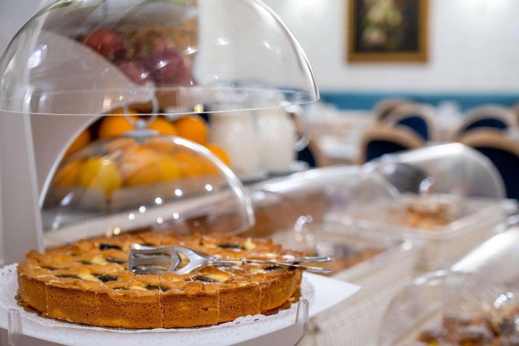 Quality Hotel Nova Domus - Resim 19