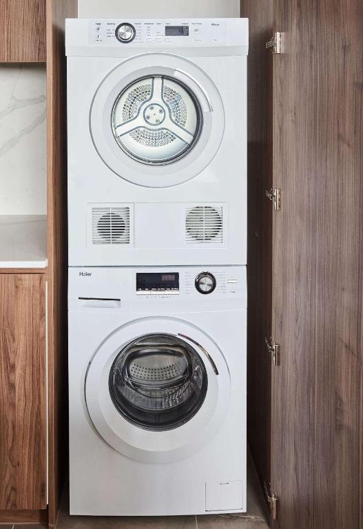 Adina Apartment Hotel Melbourne, Pentridge - Resim 19