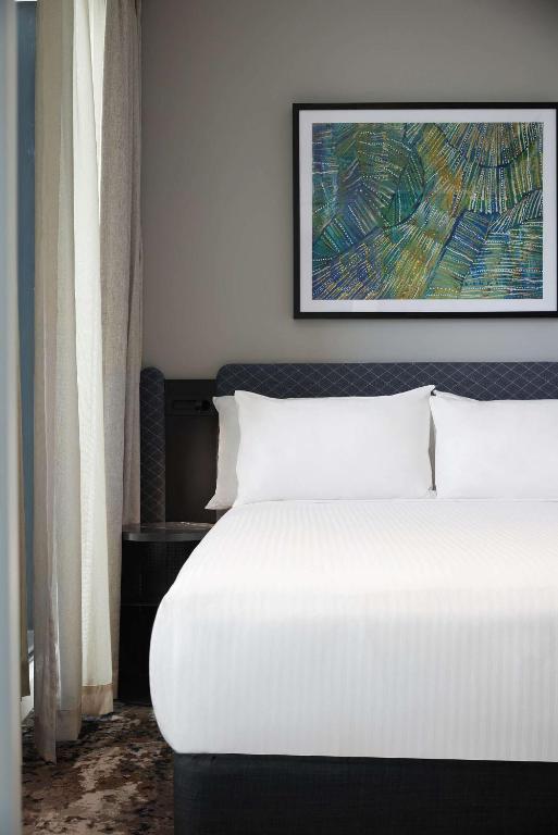 Adina Apartment Hotel Melbourne, Pentridge - Resim 30