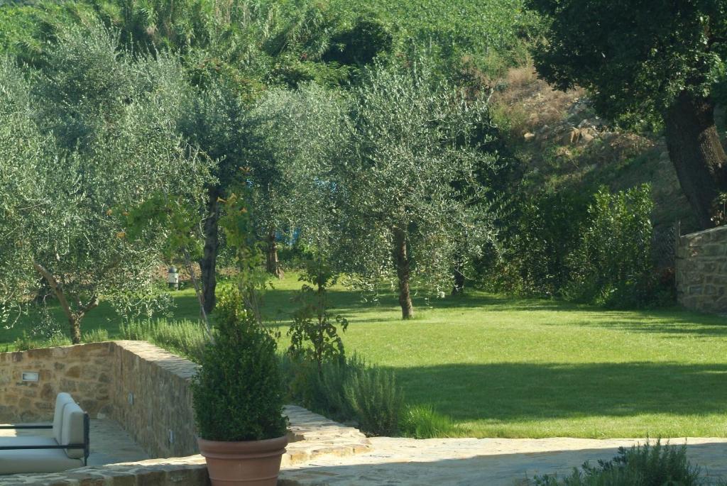 Borgo Canalicchio Di Sopra Relais - 18