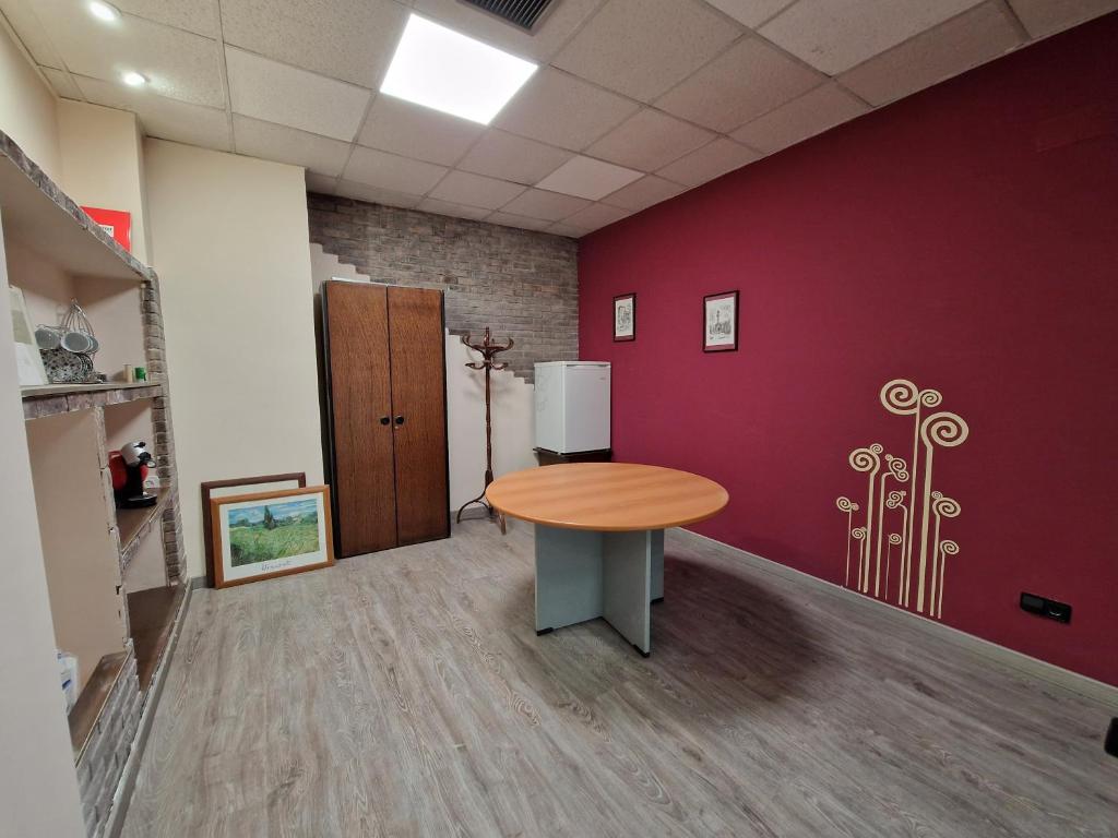Kuchyňa alebo kuchynka v ubytovaní Malasaña Dreams S,L