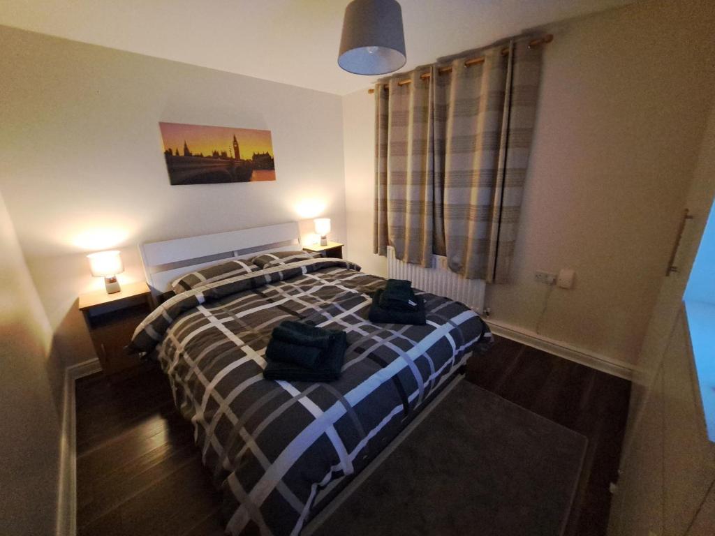 The shamrock, Dublin (updated prices 2024)