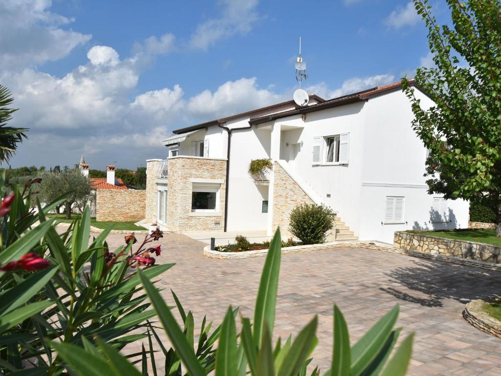 Fotografia z galérie ubytovania Luxurious Villa in Lavanda in Kanfanar with Private Pool v destinácii Kanfanar