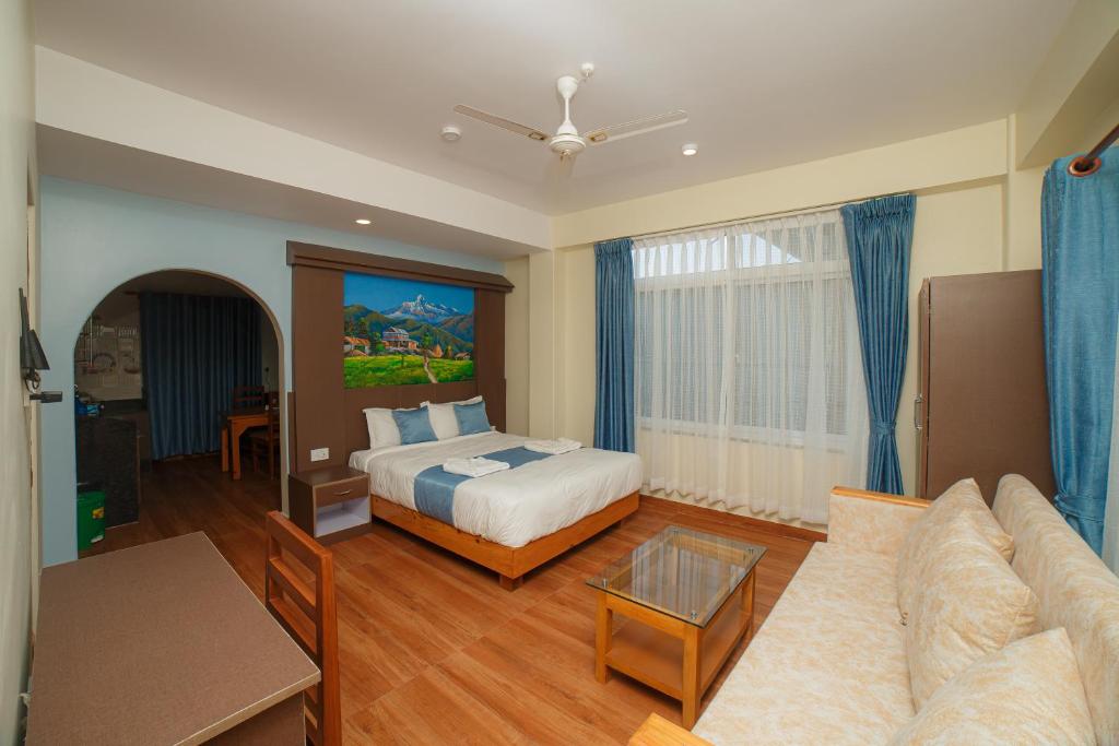 Lotus Apartment - Appartamento Deluxe