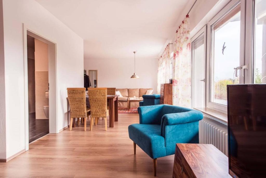 Schwanensee Appartements - Wohnung Mit Lake View