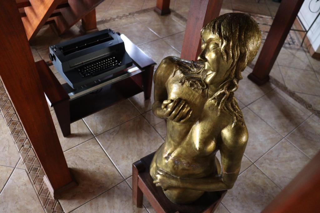Fotografie z fotogalerie ubytování Woods Hostel v destinaci Belo Horizonte