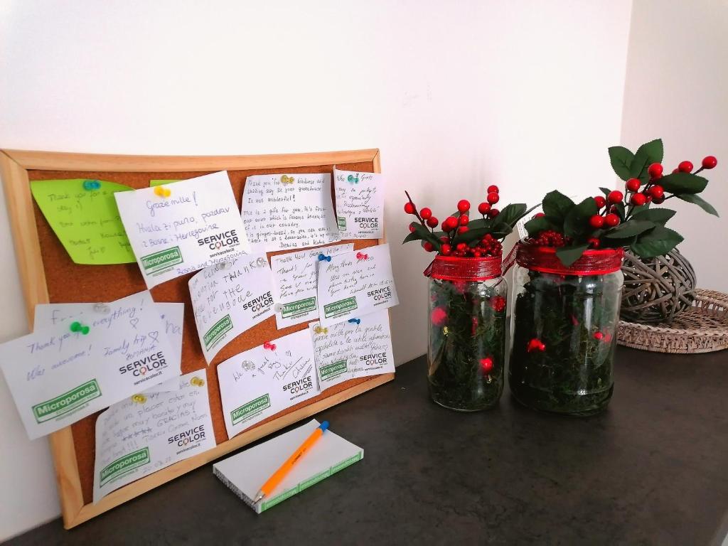 Guesthouse Tree Rooms Modern - 19