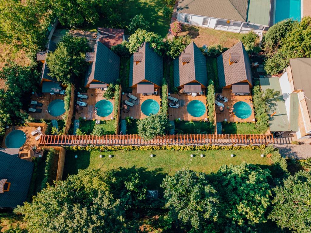 Sapanca Köy Bungalov