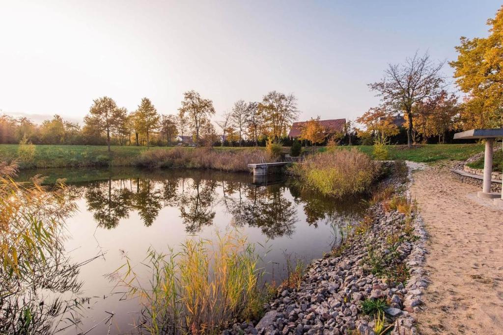 Schwanensee Appartements - Wohnung