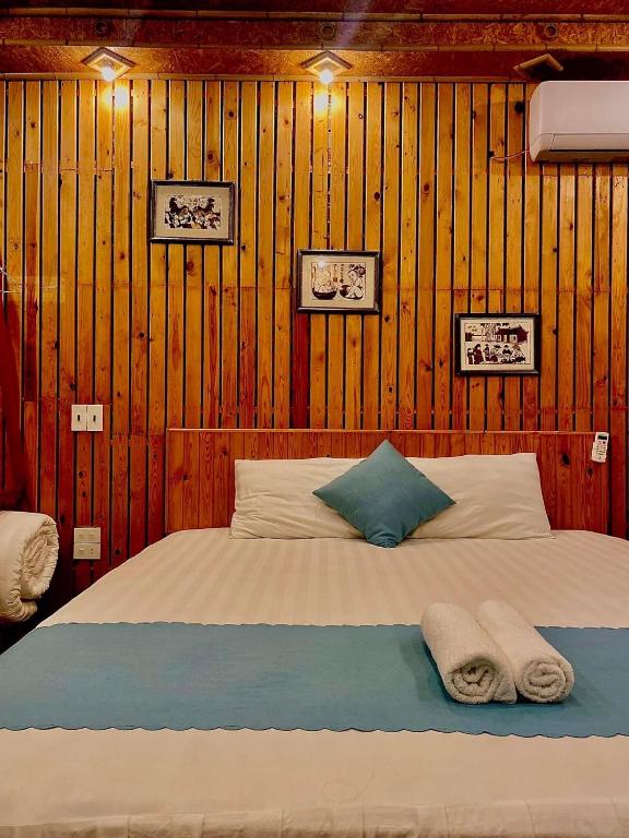 Hang Mua Bamboo Homestay Ninh Binh - 13