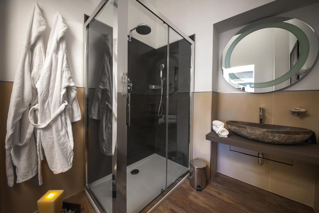 Ferrari Suite - Deluxe Room