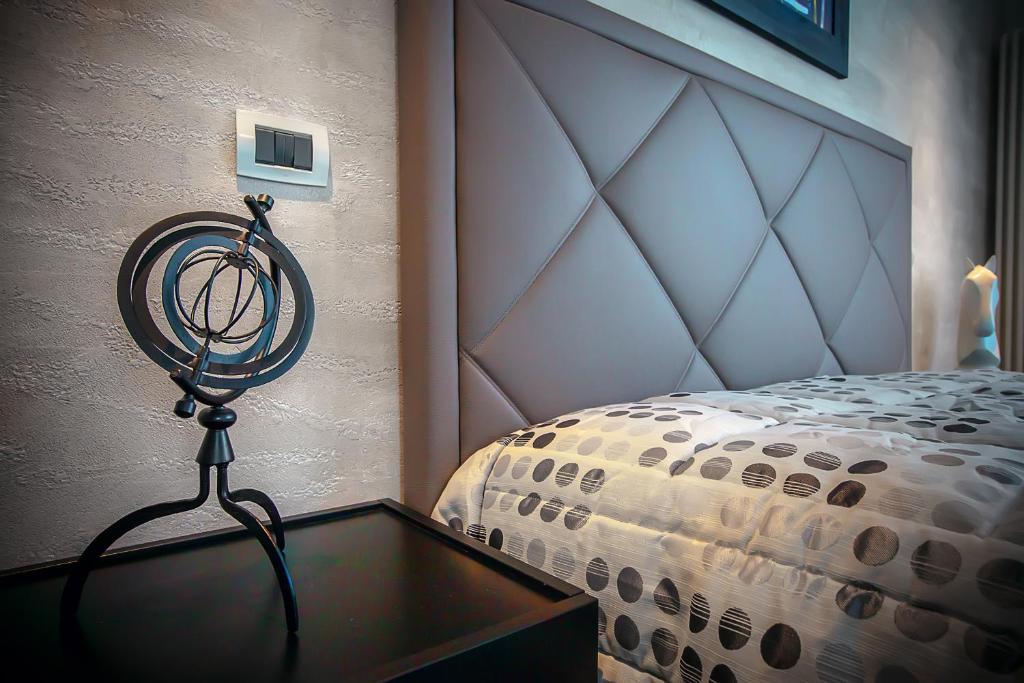 Ferrari Suite - Double Room