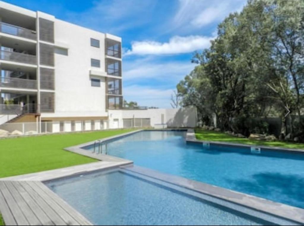 MAGNIFIQUE APPARTEMENT - Porto Vecchio