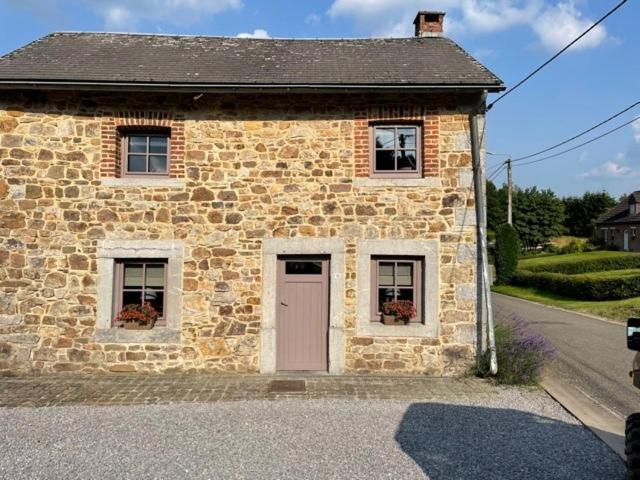 2 COSY - Housity