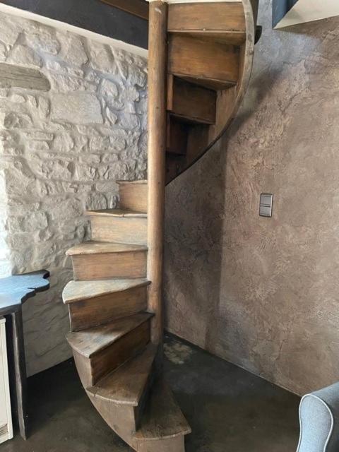 2 COSY - Casa De Una Habitación