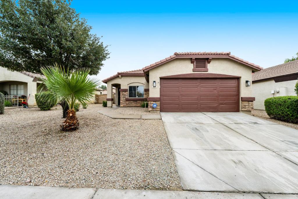 Your South Mountain Home
