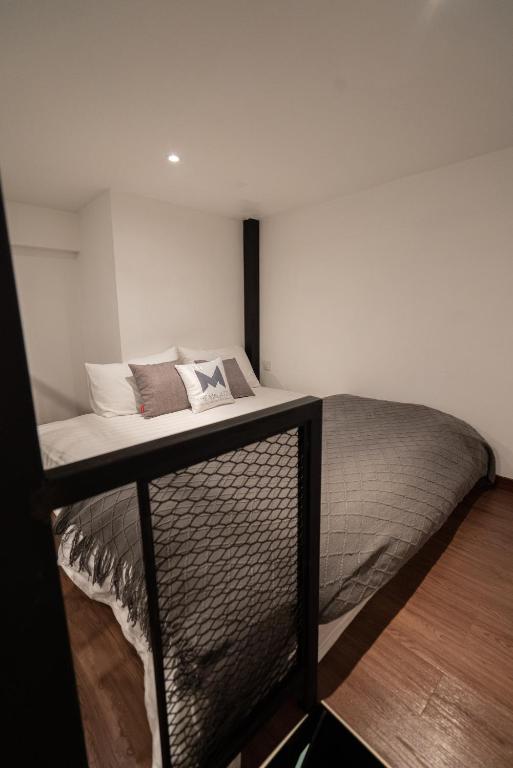 The Magazine Boutique Hotel - Camera Doppia Deluxe