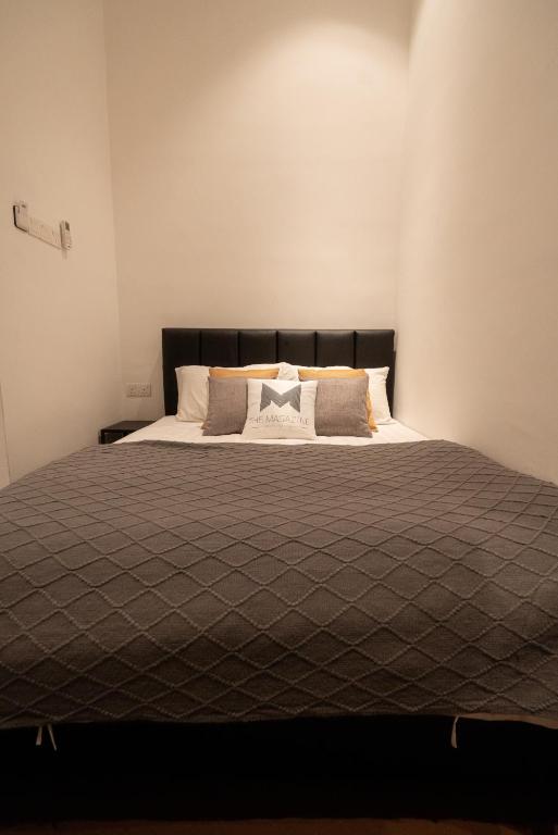 The Magazine Boutique Hotel - Camera Doppia Superiore