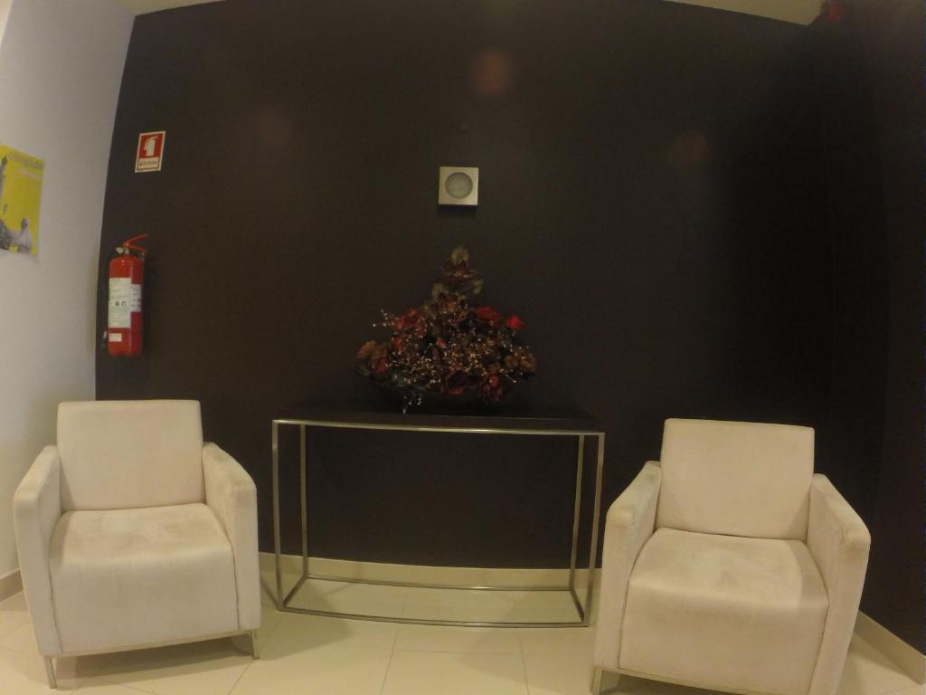 Hotel Recinto - Resim 23