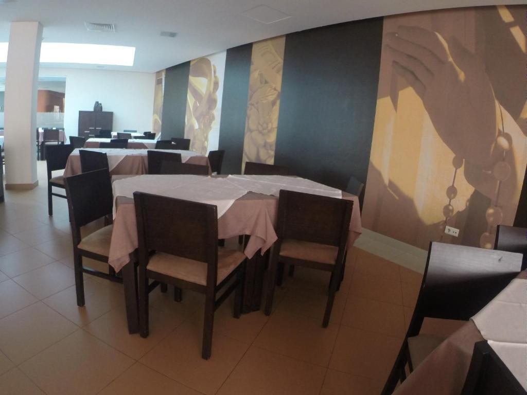 Hotel Recinto - Resim 43