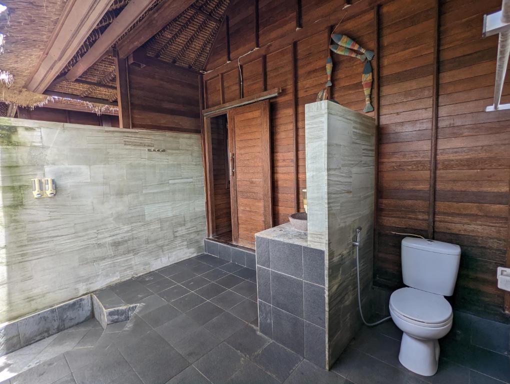 Rigils Lembongan bungalow