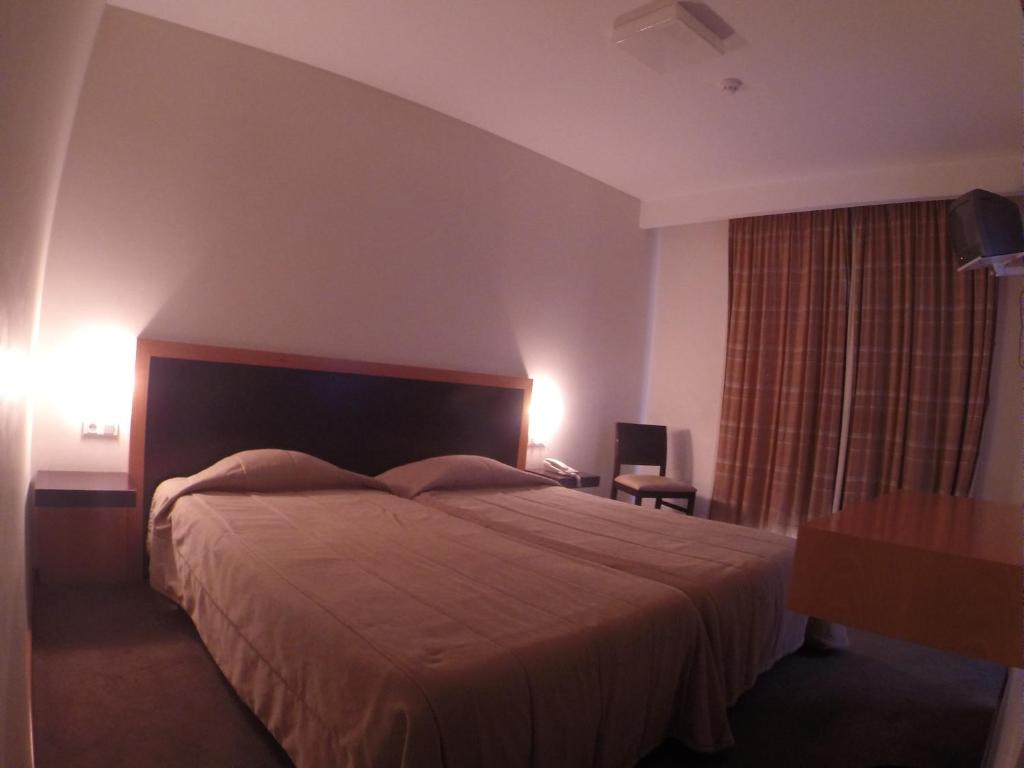 Hotel Recinto - Resim 28